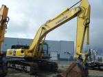 KOMATSU    KOMATSU  PC400 LC-7  2007    3