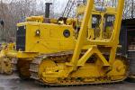    KOMATSU  KOMATSU D 355 C-3