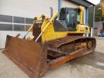 KOMATSU  Komatsu D65PX-15   1