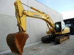    KOMATSU           Komatsu PC 340 NLC-7EO