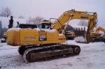    KOMATSU    KOMATSU PC340NLC