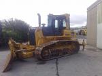 KOMATSU  KOMATSU D 61 EX-15 2007    1