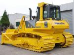 KOMATSU  Komatsu D65PX-15 2008    3