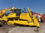 KOMATSU  KOMATSU D155AX-6 2007    2