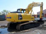 KOMATSU   Komatsu PC210LC-8   3