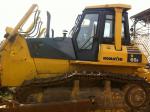 KOMATSU   Komatsu D65-12,2006   1