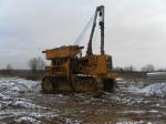 KOMATSU Трубоукладчик KOMATSU D 355 C-3 Фото № 2