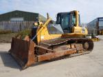 KOMATSU   Komatsu D65PX-15 2005    1