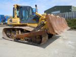 KOMATSU   Komatsu D65PX-15 2005    2