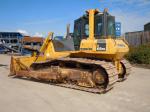 KOMATSU   Komatsu D65PX-15 2005    3