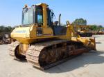 KOMATSU   Komatsu D65PX-15 2005    4