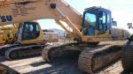 KOMATSU KOMATSU - PC450   2007   1