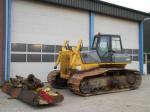 KOMATSU  Komatsu D65PX-12   1