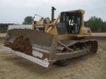 KOMATSU  Komatsu D85PX-15   1