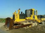    KOMATSU  Komatsu D275AX-5