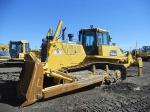    KREMER  KOMATSU D155AX-6 