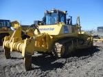 KREMER  KOMATSU D155AX-6   4