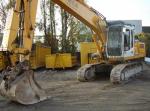 LIEBHERR  LIEBHERR R 914 HDSL   1