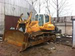    LIEBHERR  LIEBHERR 744, 2007 ..