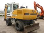 LIEBHERR    Liebherr A316   1