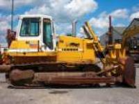    LIEBHERR  :Liebherr PR 732BL