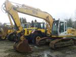    LIEBHERR    LIEBHERR - 914  1998 