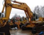    LIEBHERR  LIEBHERR R924HD/SL LITRONIC