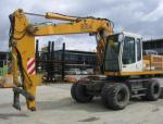    LIEBHERR   LIEBHERR A924BLIT