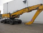    LIEBHERR   LIEBHERR A934LIMH