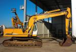    LIEBHERR   Liebherr R 904 C HDSL  