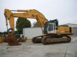 LIEBHERR   Liebherr R 974 B HDSL Litronic   1