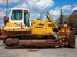    LIEBHERR : Liebherr PR 732BL 1995 .