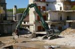    LIEBHERR - LIEBHERR 954 BHD 2003 