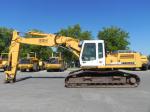 LIEBHERR R 924 Li  :2001   1