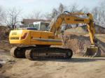 LIEBHERR    LIEBHERR R 916 NLC 2009    1