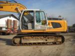 LIEBHERR    LIEBHERR R 916 NLC 2009    2