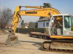 LIEBHERR    LIEBHERR R 916 NLC 2009    4