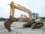 LIEBHERR   Liebherr R904 HDSL   1