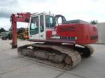    LIEBHERR    Liebherr R924HDSL