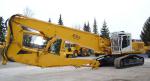    LIEBHERR -  LIEBHERR R954 HD 1995