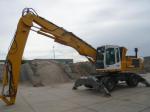 LIEBHERR  Liebherr A924B   1