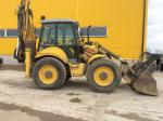    NEW HOLLAND NEW HOLLAND - LB115 - 2011 