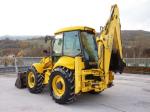 NEW HOLLAND NEW HOLLAND LB 115 B   3