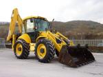 NEW HOLLAND NEW HOLLAND LB 115 B   4