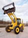 NEW HOLLAND NEW HOLLAND LB 115 B   5