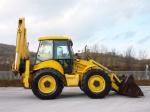 NEW HOLLAND - NEW HOLLAND LB 115 B   2