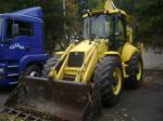 NEW HOLLAND    NEW HOLLAND B115B   1