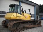 NEW HOLLAND D180LGP 2005   1