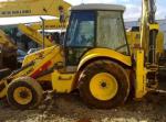 NEW HOLLAND   New holland B110   1