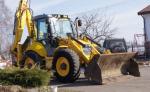    NEW HOLLAND - New Holland LB 115 2005